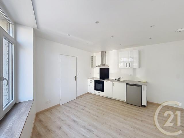 Appartement 2 pièces 35 m²