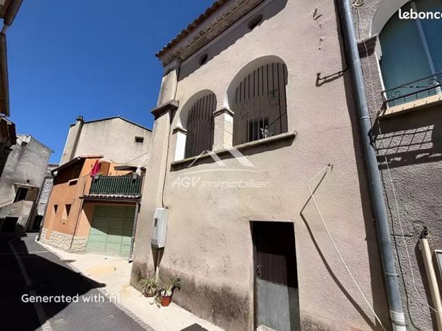 Appartement 2 pièces 35 m²
