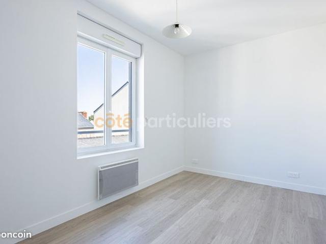 Appartement 2 pièces 35 m²