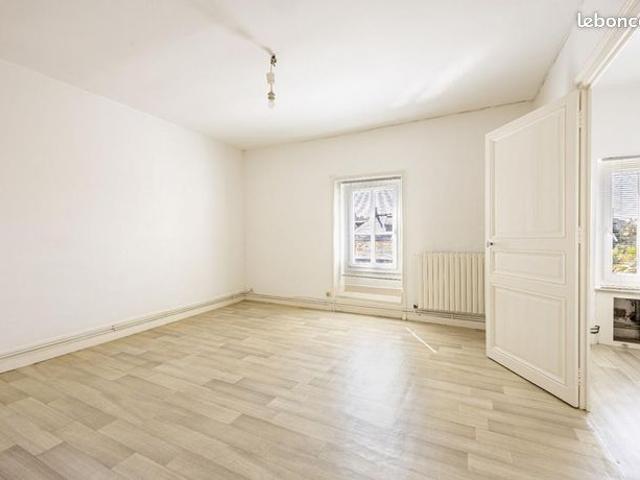 Appartement 2 pièces 35 m²