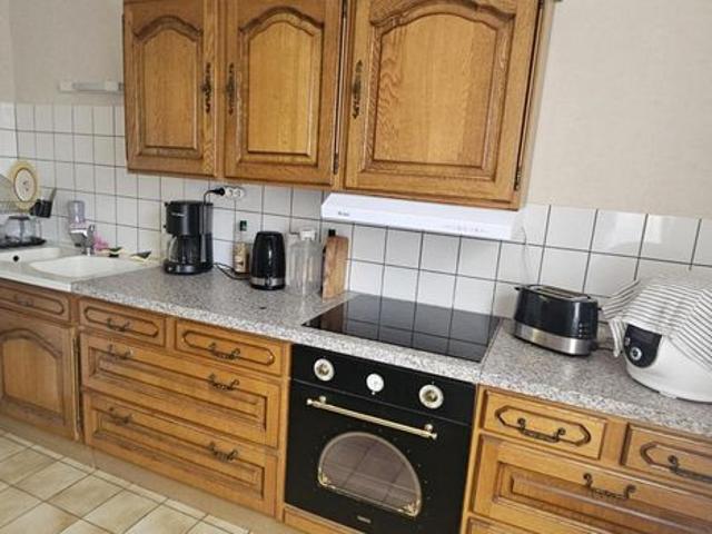 Appartement 2 pièces 35 m²