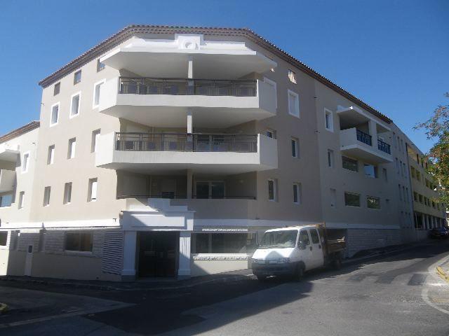 Appartement 2 pièces 35 m²