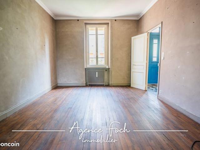 Appartement 2 pièces 35 m²