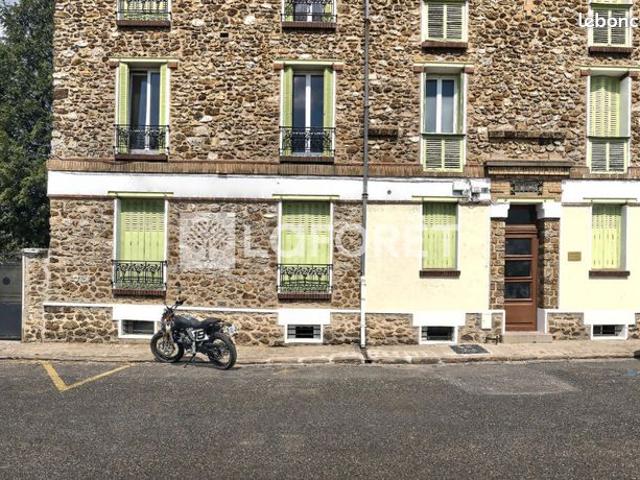 Appartement 2 pièces 35 m²