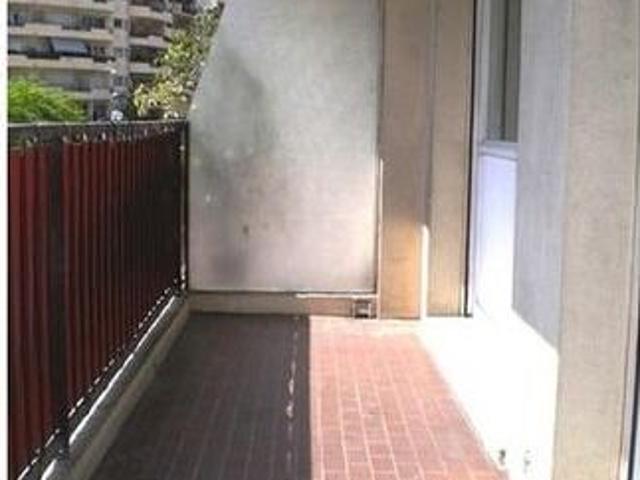Appartement 2 pièces 35 m²