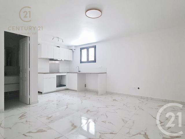 Appartement 2 pièces 35 m²