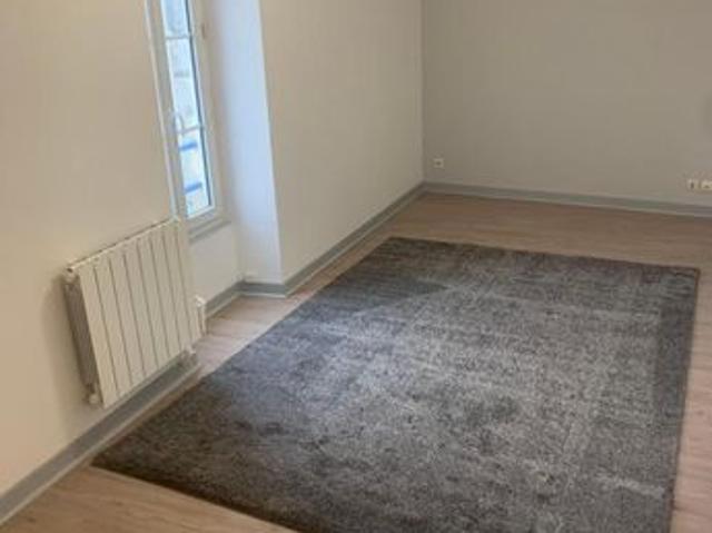 Appartement 2 pièces 35 m²