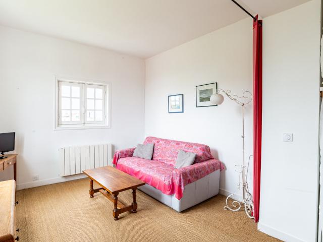 Appartement 2 pièces 35 m²