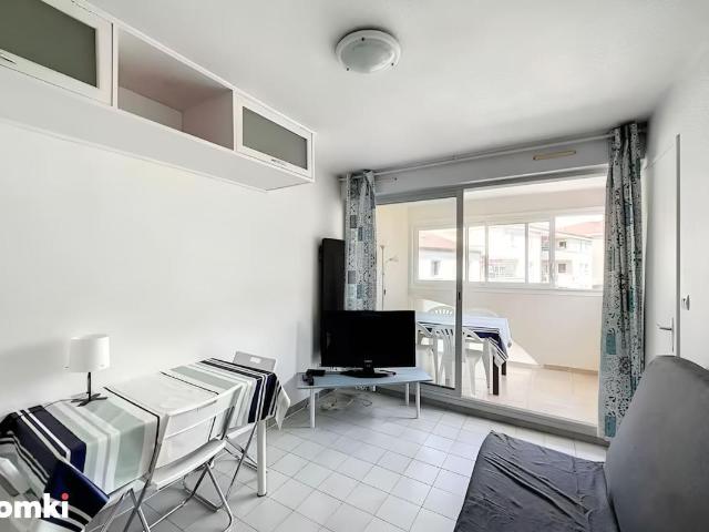 Appartement 2 pièces 35 m²