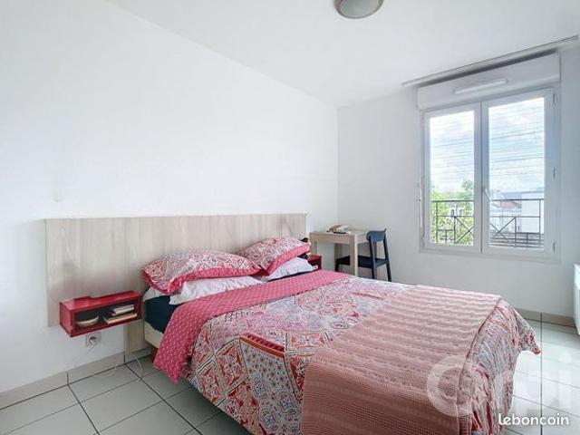 Appartement 2 pièces 35 m²