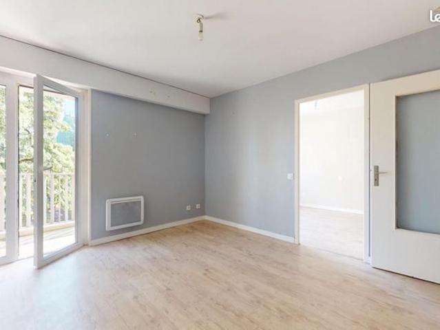Appartement 2 pièces 35 m²