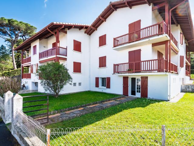 Appartement 2 pièces 35 m²