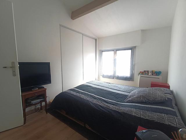 Appartement 2 pièces 35 m²