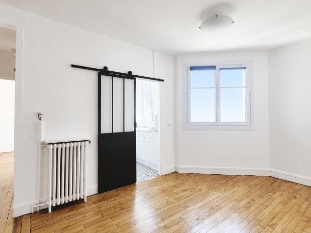 Appartement 2 pièces 35 m²