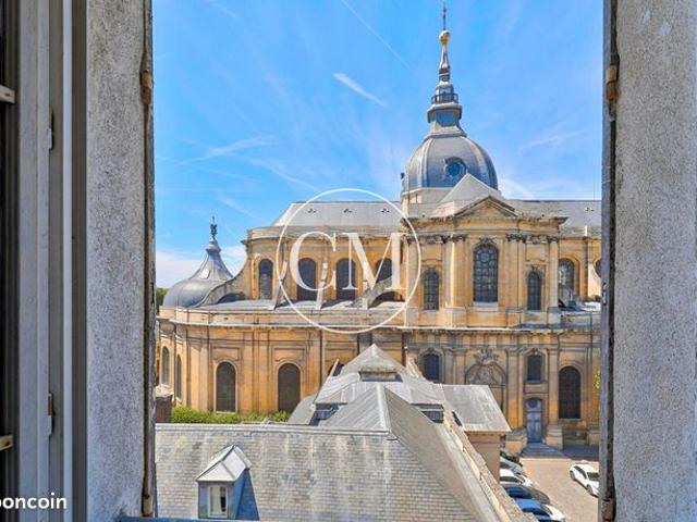 Appartement 2 pièces 35 m²
