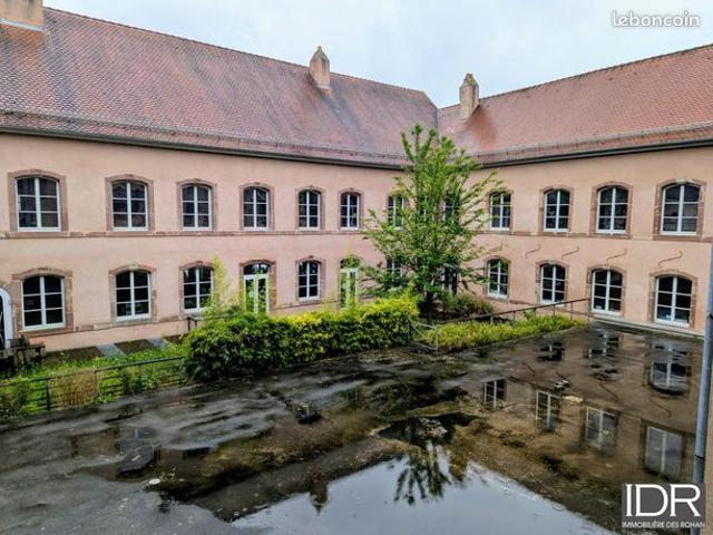 Appartement 2 pièces 35 m²