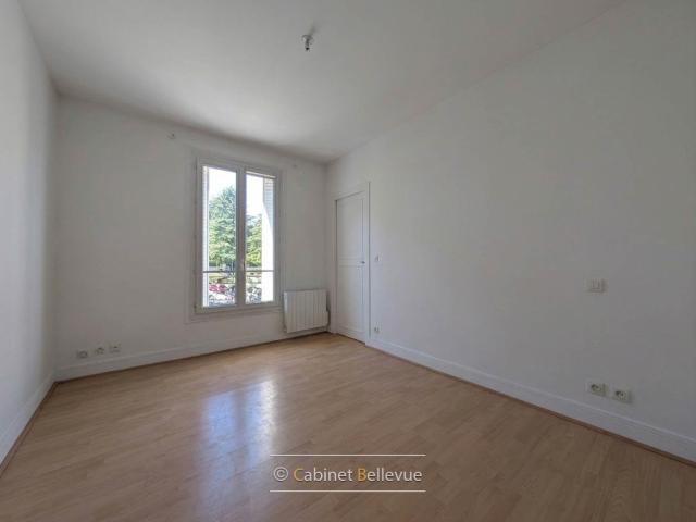 Appartement 2 pièces 35 m²