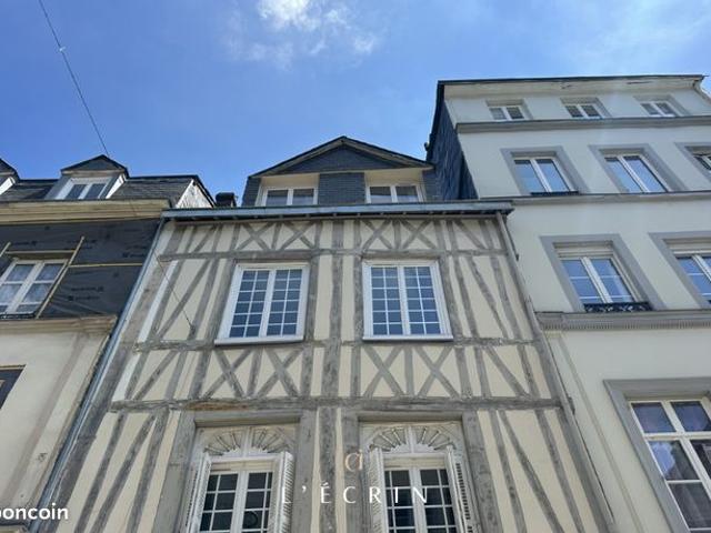 Appartement 2 pièces 35 m²