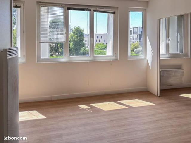 Appartement 2 pièces 35 m²