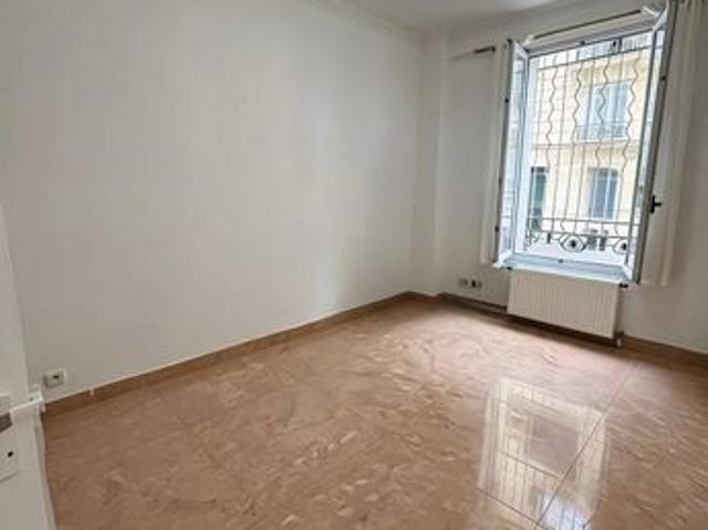 Appartement 2 pièces 35 m²