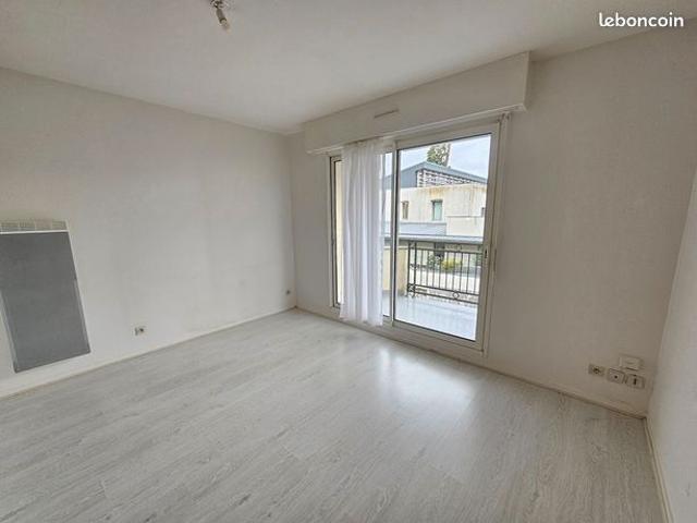 Appartement 2 pièces 35 m²