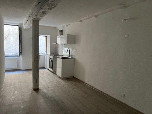 Appartement 2 Pièces 35 m²