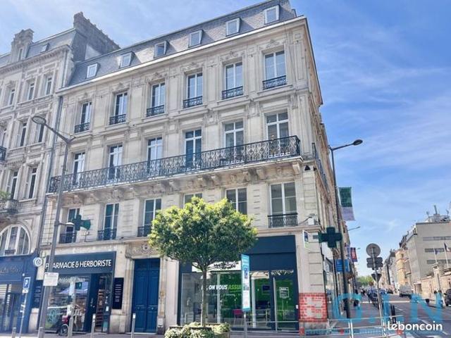 Appartement 2 pièces 35 m²