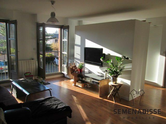 Appartement 2 pièces 35 m²