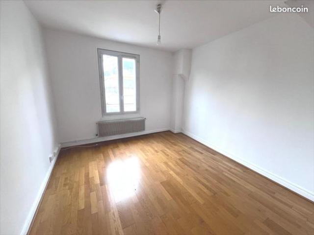 Appartement 2 pièces 35 m²