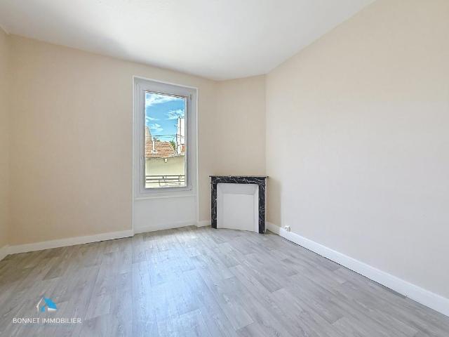 Appartement 2 pièces 35 m²