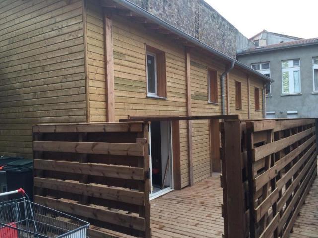 Appartement 2 pièces 35 m²