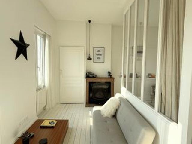 Appartement 2 pièces 35m2