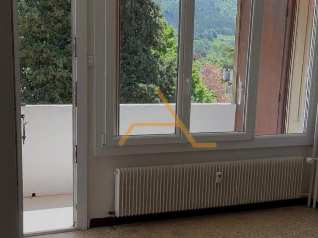 Appartement 2 pièces, 35m²en location à Dieulefit550 € par mois