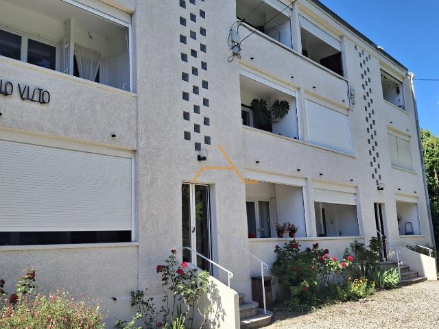 Appartement 2 pièces, 35m² en location à Dieulefit 550 € par mois