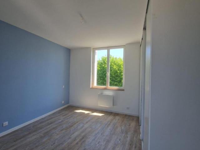 Appartement 2 pièces