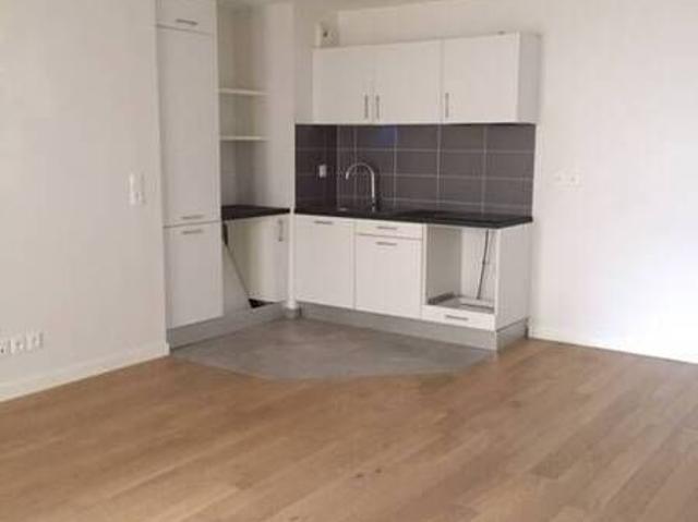 Appartement 2 pièces