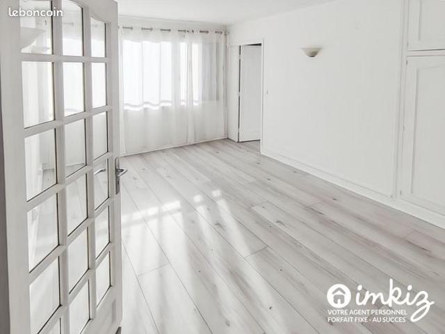 Appartement 2 pièces