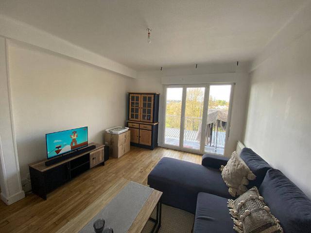 Appartement 2 pièces 36000 Châteauroux