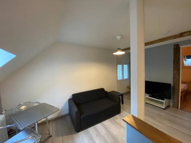 Appartement 2 pièces 36000 Châteauroux