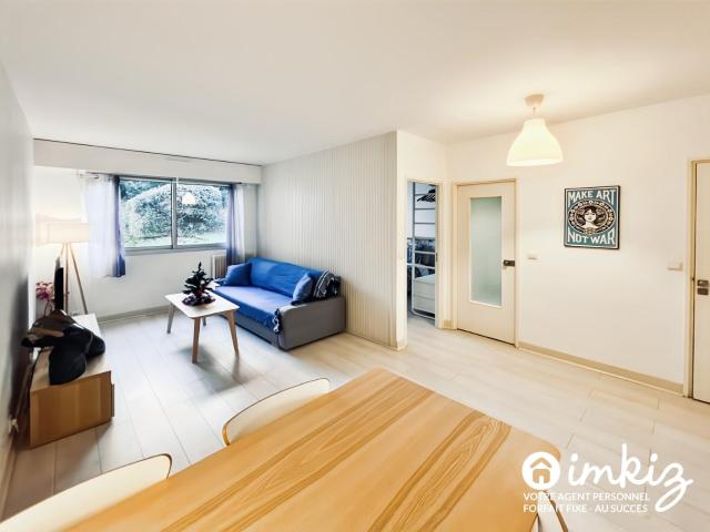Appartement 2 pièces