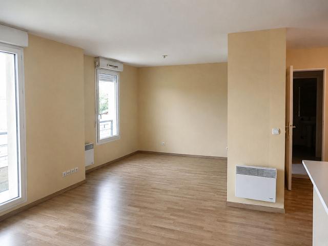 Appartement 2 pièces