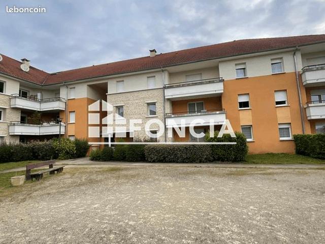 Appartement 2 Pièces 36.99m² à vendre 66000 Gourdon 46300