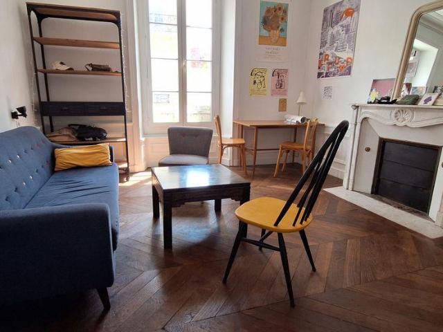 Appartement 2 pièces 36 m2
