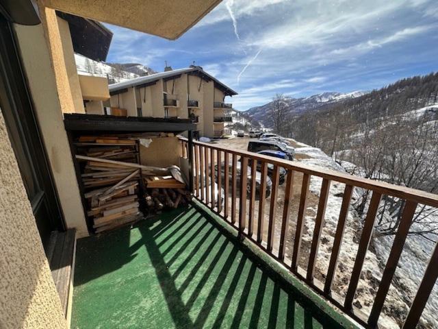 Appartement 2 Pieces 36 m2 allos