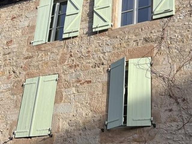 Appartement 2 Pieces 36 m2 figeac