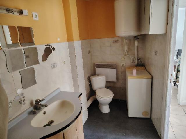 Appartement 2 pièces, 36 m² à louer à Talence 33400