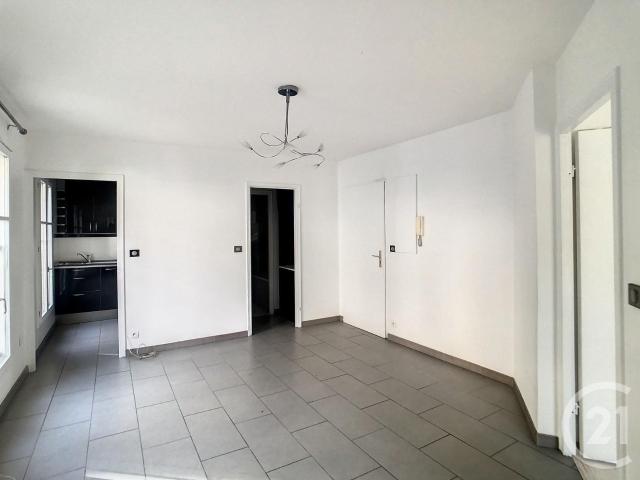 Appartement 2 pièces, 36 m² à louer à Thiais 94320