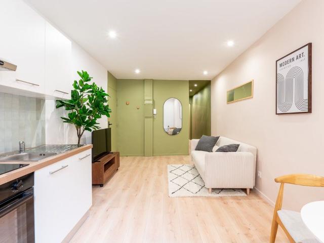 Appartement 2 pièces, 36 m² à louer à Toulon 83000