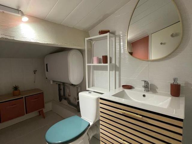 Appartement 2 pièces, 36 m² à louer à Toulon 83200