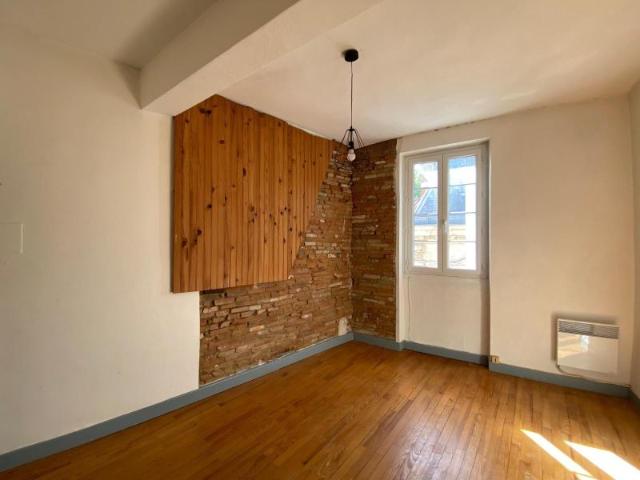 Appartement 2 pièces, 36 m² à louer à Toulouse 31000